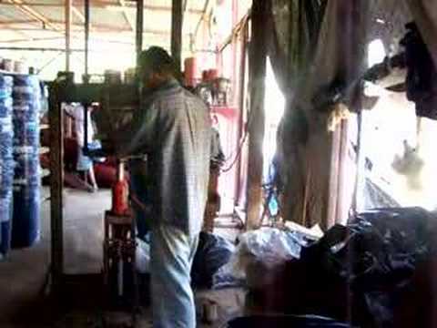 ClaySure Filter Construction Video