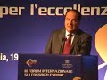 Convegno Federexport Intervento Spallanzani 01