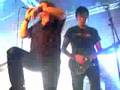 Pagans Mind consert LIVE