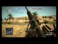 Battlefield: Bad Company Multiplayer Demo (PS3) Battlefield: Bad Company Multiplayer Demo (PS3)
