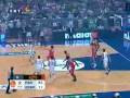 videos de cyberdunk - Panathinaikos - OSFP highlights - aponomi