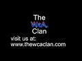 The WcA. Clan Theme Song COD4