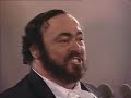 pavarotti & carreras & p. domigo - maria - roma 1990 pavarotti & carreras & p. domigo - maria - roma 1990