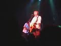 Neil Finn \"Sinner\"