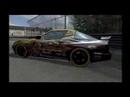 DP vs TR Promo Drift