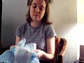 Luvs Diapers