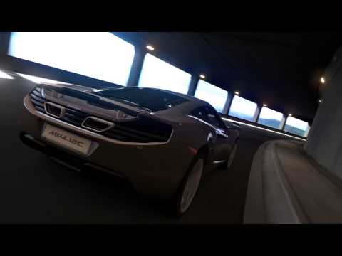 Gran Turismo 6 – Lamborghini Reventon 2008 = Brands Hatch