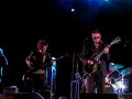 Santiago & Luis Auseron Tour Las Malas Lenguas 2005