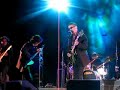 Santiago & Luis Auseron Tour Las Malas Lenguas 2005