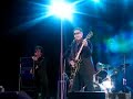 Santiago & Luis Auseron Tour Las Malas Lenguas 2005