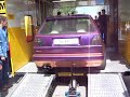 GOLF 2 VR6 Turbo