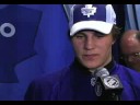 Top prospects discuss their drive for next season