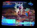 Final Fantasy XII - Optional Esper Battle #7: Zodiark, Keeper of  Percepts [1/2]