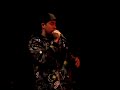 Orikal - Shackles LIVE @ Big V