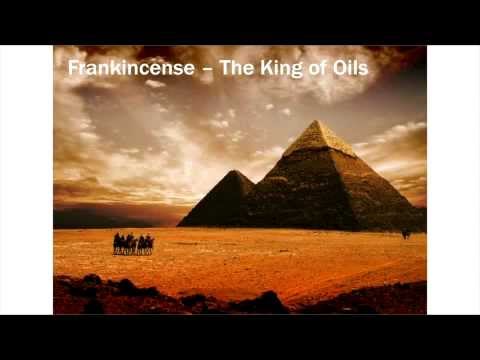 oil expert - Learn about the history of essential oils and Frankincense After the video return to OilsU and take the brief Quiz.