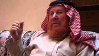 10-مقابلة تاريخ شفوي للنكبة الفلسطينية مع عبد الكريم سليم محمد السعدي من قرية المزار - جنين المحتلة