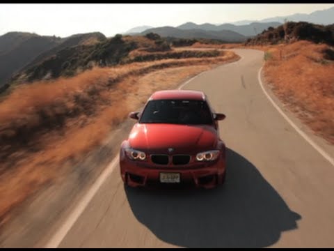 The BMW 1M: The Last Drive