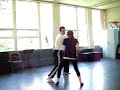 Kyla beats the shit out of Jake (and later gets choked)