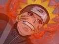 Kyuubis power naruto shippuuden