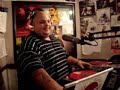 BEST OF BOTH OFFICES: RON BROWZ VISITS JENNY BOOM BOOM