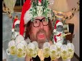 Christmas My Arse