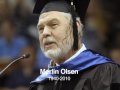 Merlin Olsen Memoriam