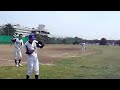Click here to watch this video 2012.05.20 ソフトボール ダディーズ 俺もピッチャーやりたい.PART 2