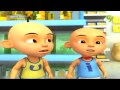 Upin Ipin Musim 6 - Iqra - YouTube