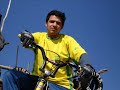 BTT em Freixo de Espada à Cinta