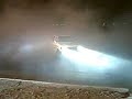 مشاء الله عليه يستعرض في ثالث