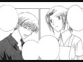 Kureno: Let Me Go