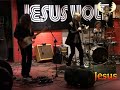 jesus volt - black bone dust live at bluesmoose radio a dutch blues radio show recorded live 17-10-2008 omroep groesbeek, netherlands