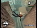 GTA San Andreas - Stunts