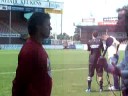 Eerste training FC Volendam Eerste training FC Volendam