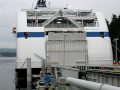 videos de 05-18-2009 MV NORTHERN EXPEDITION's Ramp Raised for Voyage 2/2