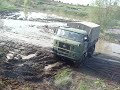 Landsberg Offroadwochenende 2010