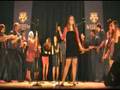 videos de University of Rochester After Hours - I Touch Myself