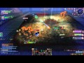 Bajheera - Season 10 Arena - 3v3 as Warr/Mage/Pal #1 - Skype Version