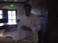 Chef's Corner November 2007 Part 1