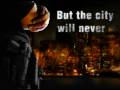 City of Fire by  Thomas Fitzsimmons