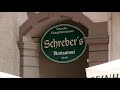 SCHREBERS RESTAURANT & BIERGARTEN LEIPZIG