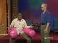 whose line - props whose line - props