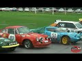 Rallylegend 2011 [hd]