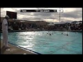 Emerson Kirk with a big goal for San Joaquin Memorial