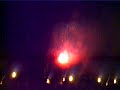 feux dartifices