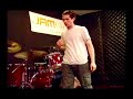 Drum Clinic with Brian Viglione @ JamSpot