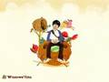 Demetri Martin Bowling