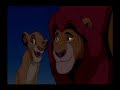 El Rey le�n 1 - Pelicula - Espa�ol Latino - Parte 3