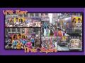 Bollywood Hero IFC - Flash Mob in Times Square