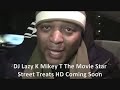 40 glocc on 50 cent vs Young Buck G-unit Beef